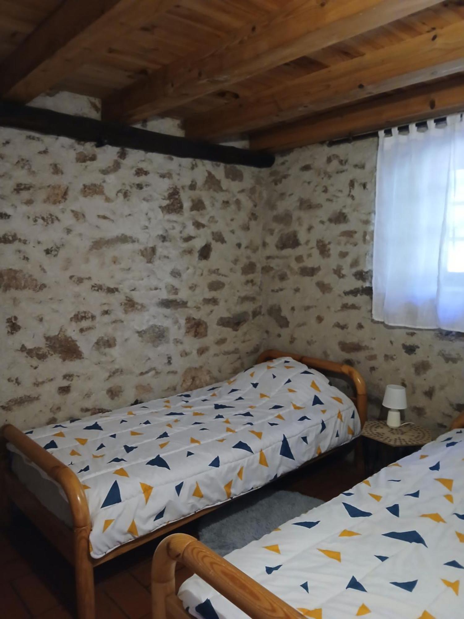 La Bergerie Villa Sorède Exteriör bild