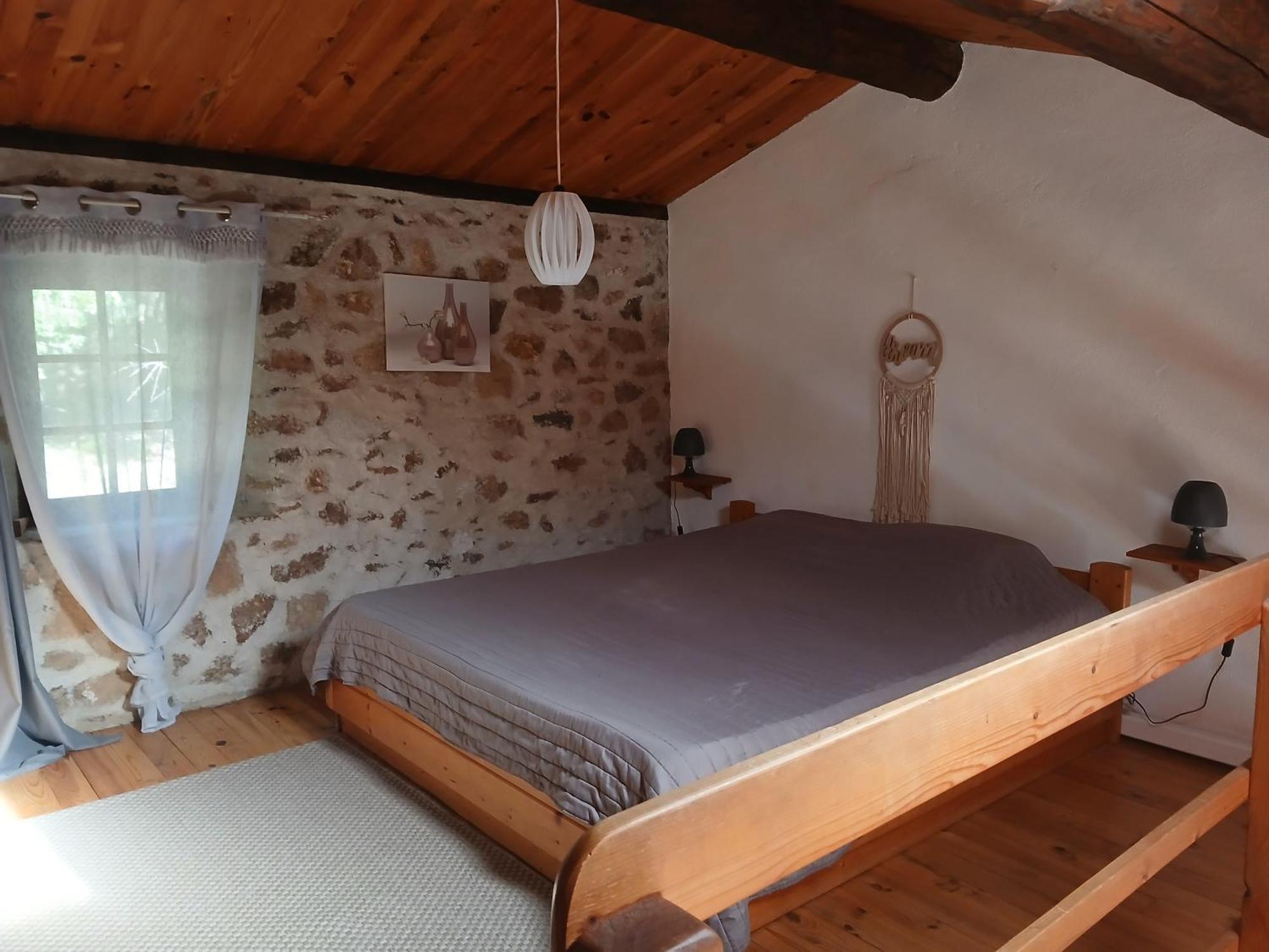 La Bergerie Villa Sorède Exteriör bild