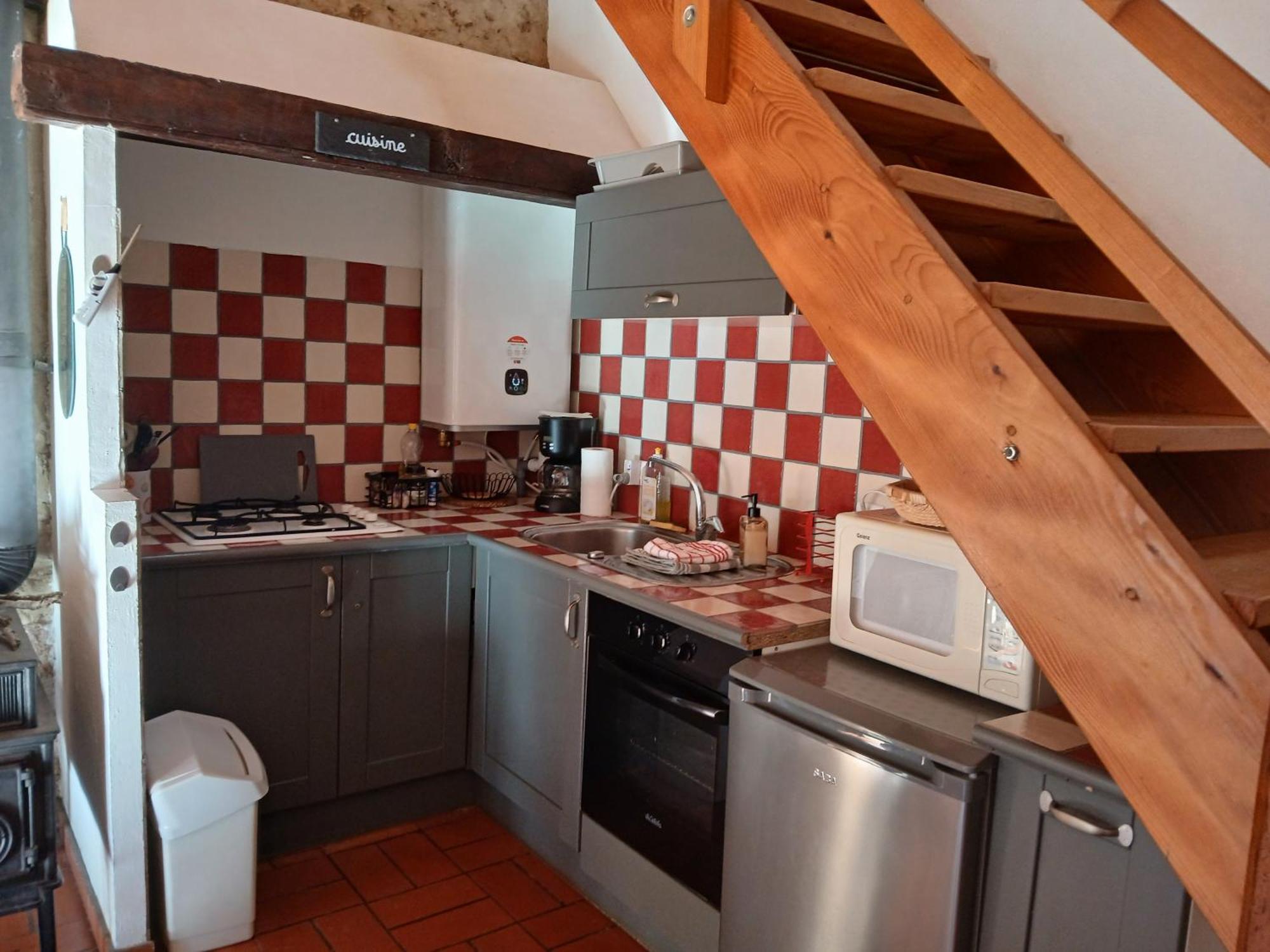 La Bergerie Villa Sorède Exteriör bild